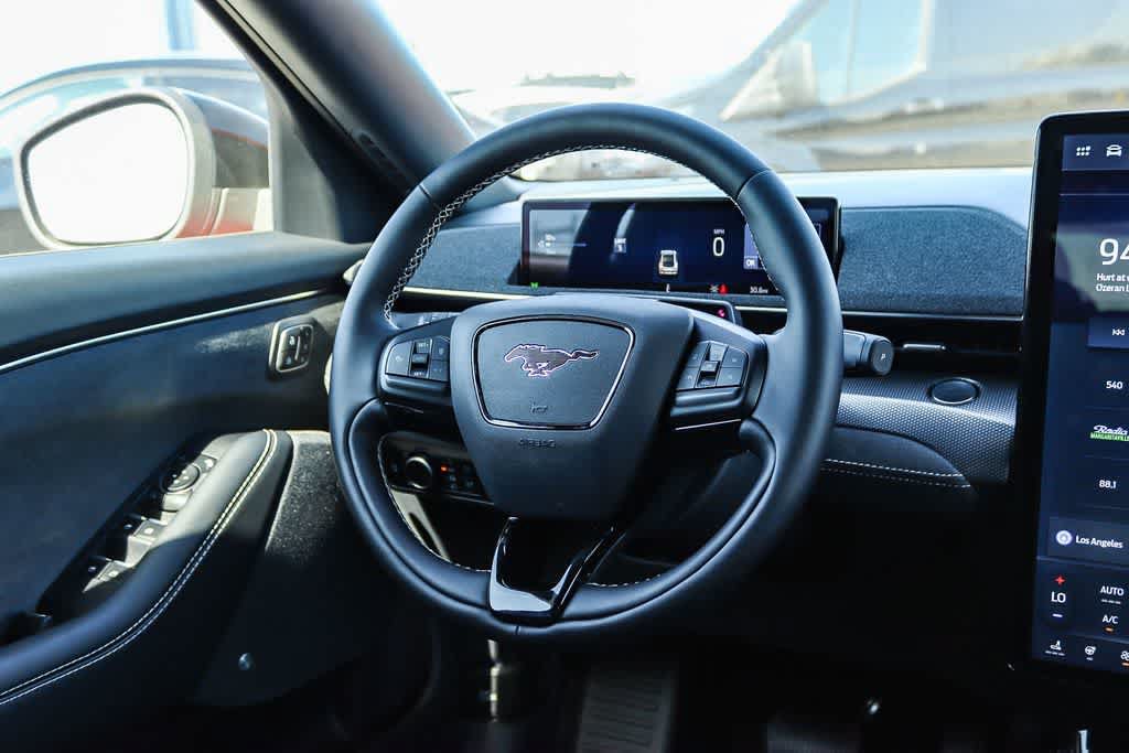 New 2026 Ford Mustang Mach-E GT AWD/4WD image 14