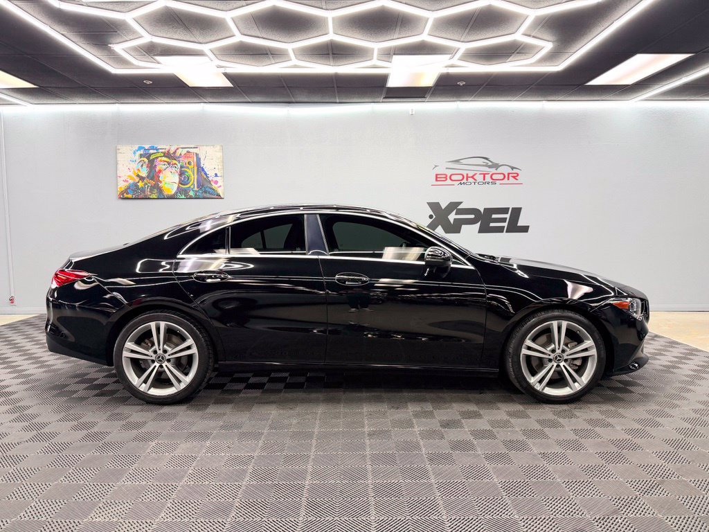 Used 2020 Mercedes-Benz CLA 250 image 17