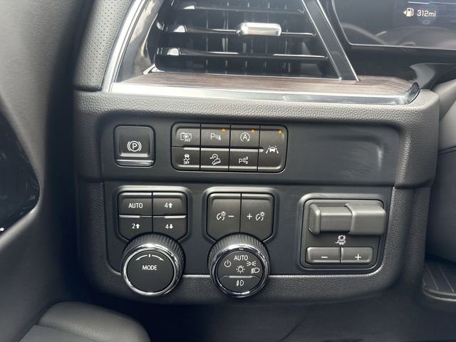 New 2026 Chevrolet Tahoe Premier w/ Sun And Tow Package image 18