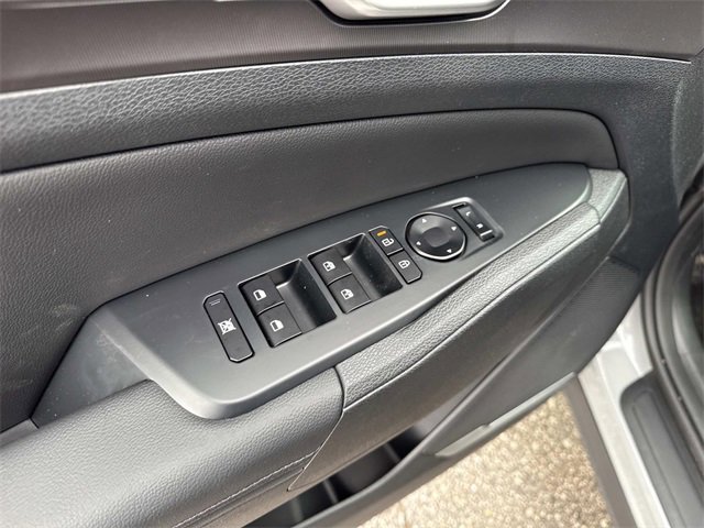 New 2026 Kia Sportage EX image 11