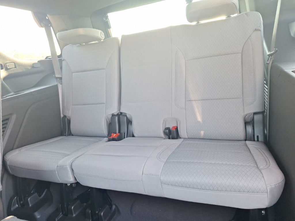 New 2026 Chevrolet Tahoe LS image 10