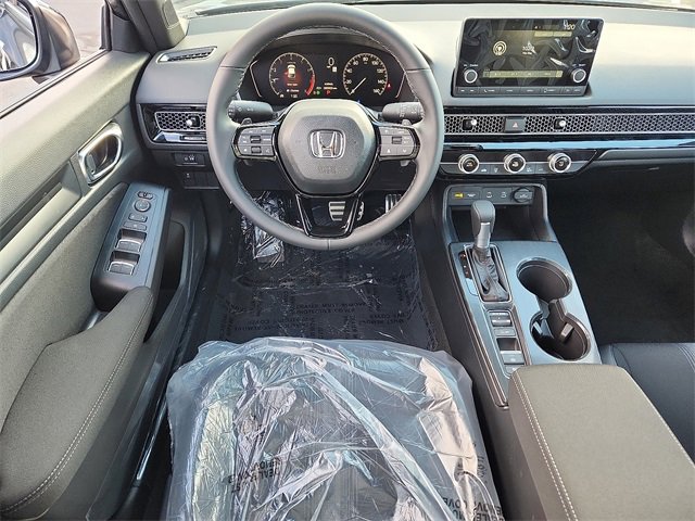 New 2026 Honda Civic Sport image 11