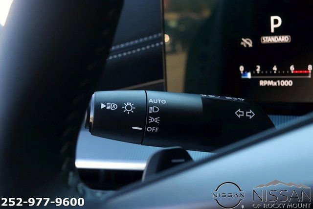 New 2026 Nissan Murano SL w/ Comfort Package image 26