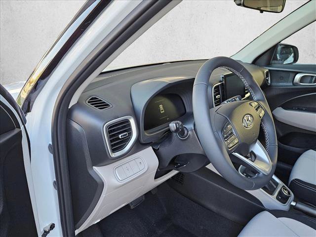 New 2026 Hyundai Venue SEL image 3