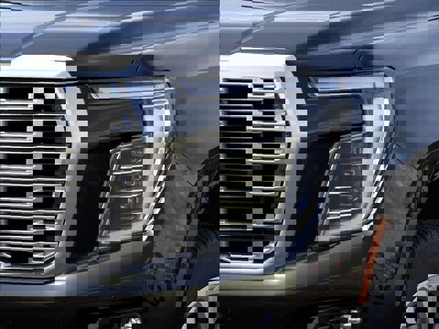 New 2026 GMC Yukon Denali w/ Denali Reserve Package image 10
