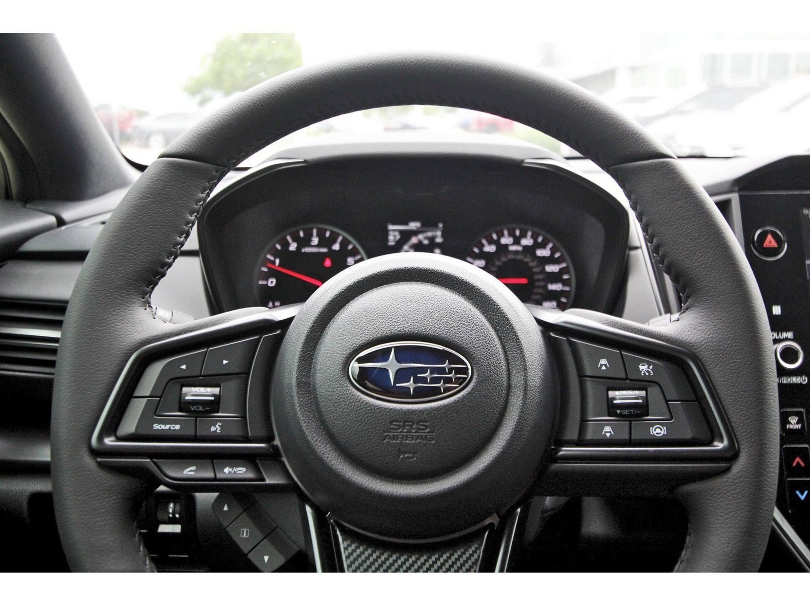 New 2026 Subaru WRX Premium AWD/4WD image 13