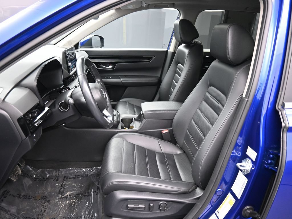 Certified 2023 Honda CR-V EX-L image 19