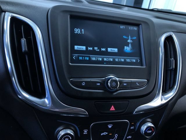 Used 2018 Chevrolet Equinox LT FWD image 29