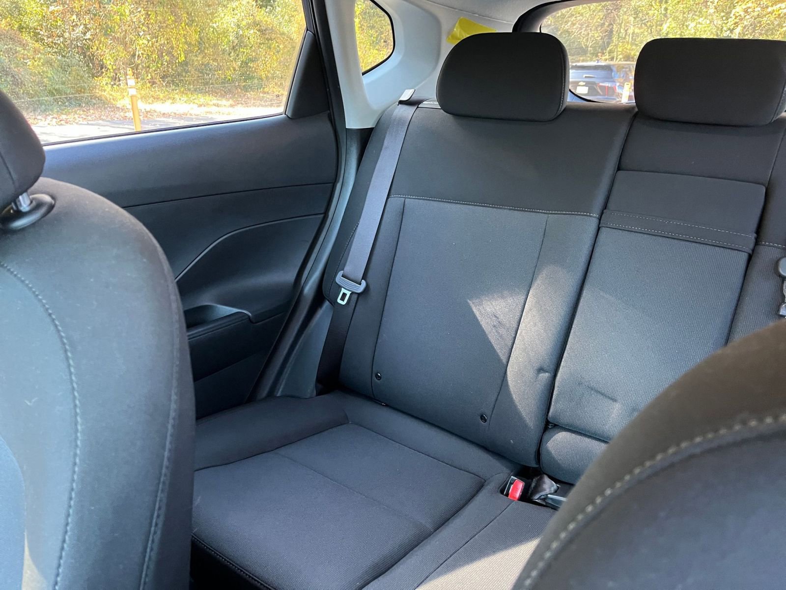 Used 2025 Hyundai Kona SEL image 35