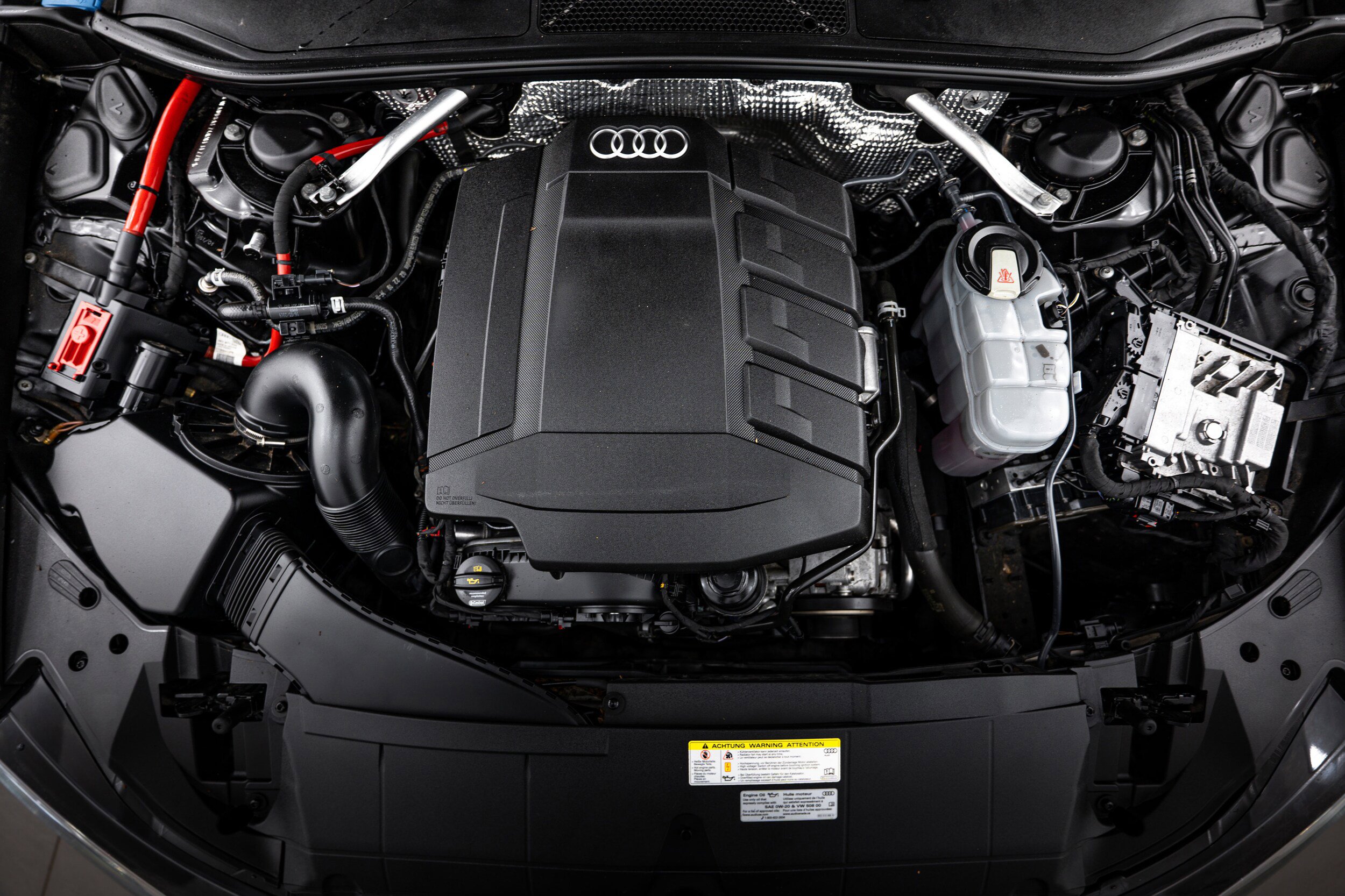 Used 2019 Audi A6 2.0T Premium w/ Convenience Package image 21
