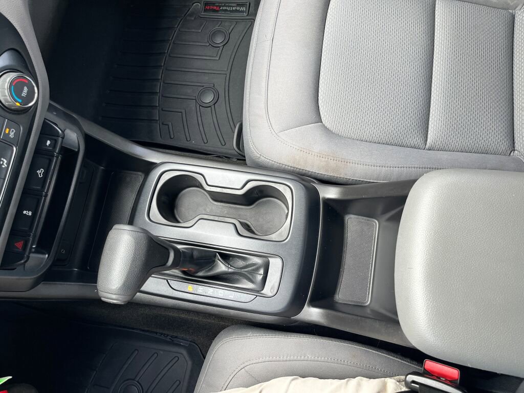 Used 2018 Chevrolet Colorado W/T image 18