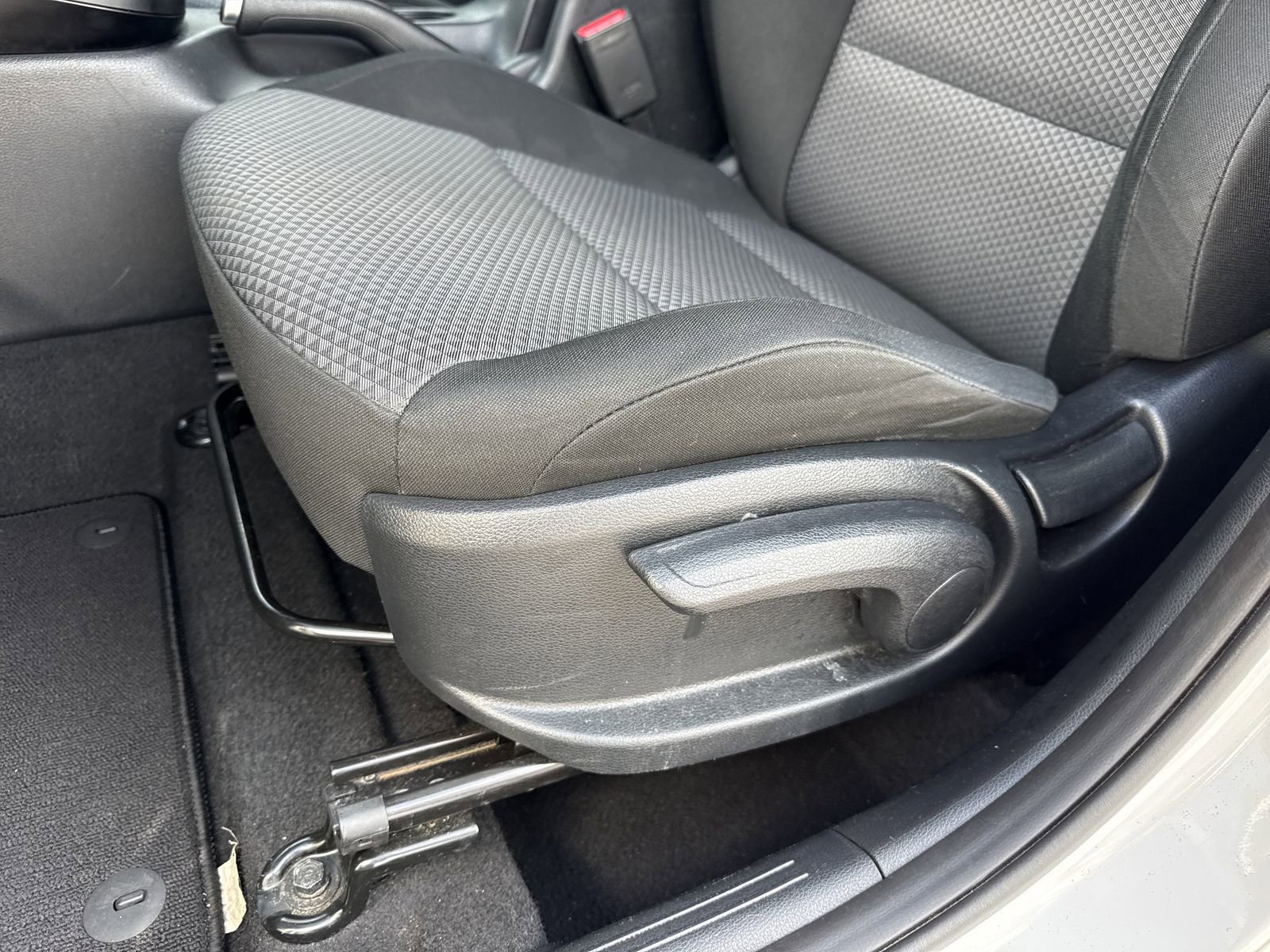 Used 2024 Kia Soul LX w/ LX Technology Package image 19