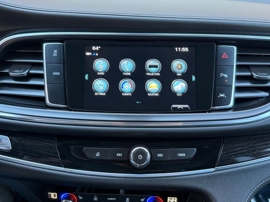 Used 2019 Buick Enclave Avenir image 42