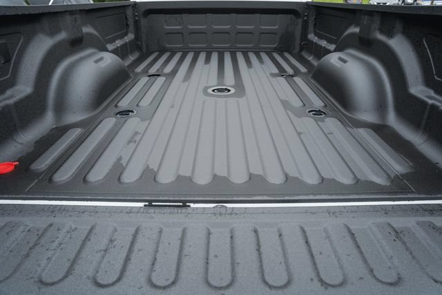 New 2026 RAM 3500 Big Horn AWD/4WD image 14