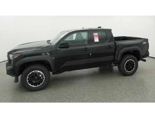 New 2026 Toyota Tacoma TRD Off-Road w/ TRD Off Road Premium Package AWD/4WD image 2