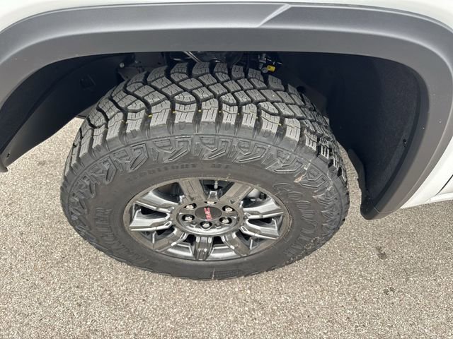 New 2026 GMC Sierra 1500 AT4X AWD/4WD image 10