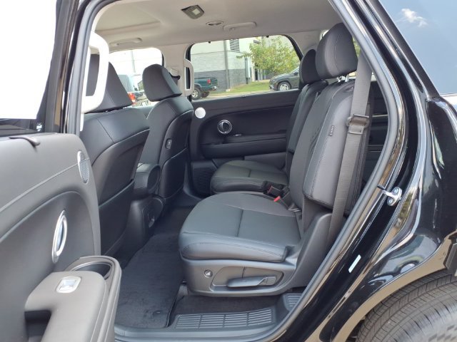 New 2027 Hyundai Palisade SEL Premium FWD image 18