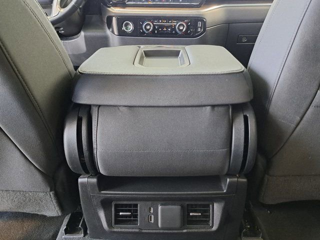 Used 2023 Chevrolet Silverado 1500 LT AWD/4WD image 25