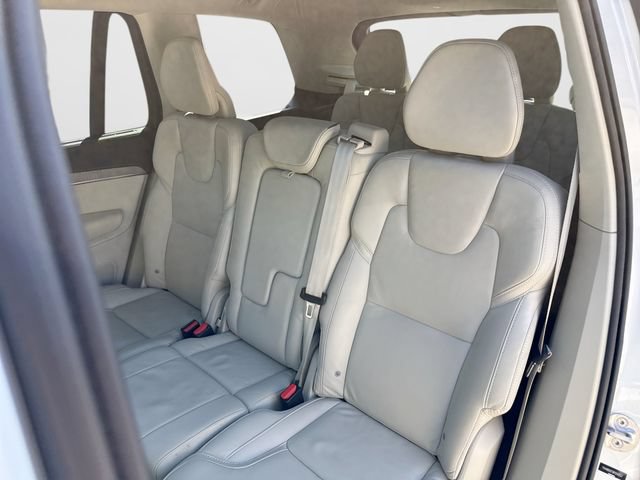 Certified 2024 Volvo XC90 T8 Ultimate w/ Protection Package AWD/4WD image 28