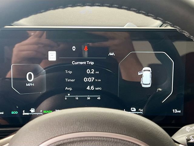 New 2026 Kia Carnival SX Prestige image 12