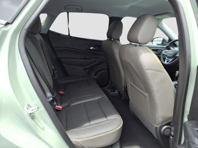 New 2026 Chevrolet Trax ACTIV w/ Driver Confidence Package FWD image 12