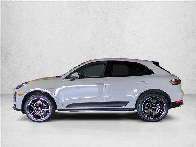 Used 2021 Porsche Macan AWD/4WD image 9