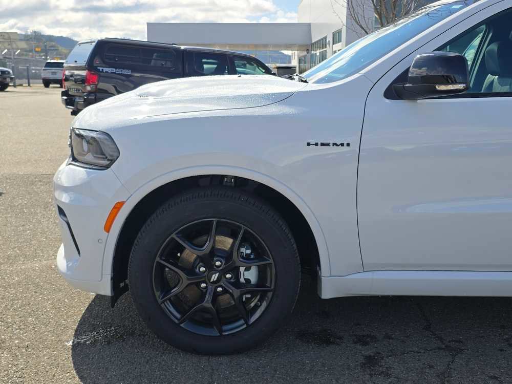 New 2026 Dodge Durango GT image 19