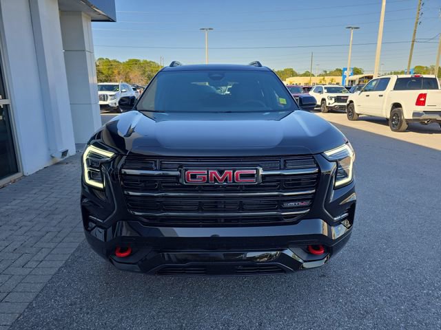 New 2026 GMC Terrain AT4 w/ Convenience Package III image 2
