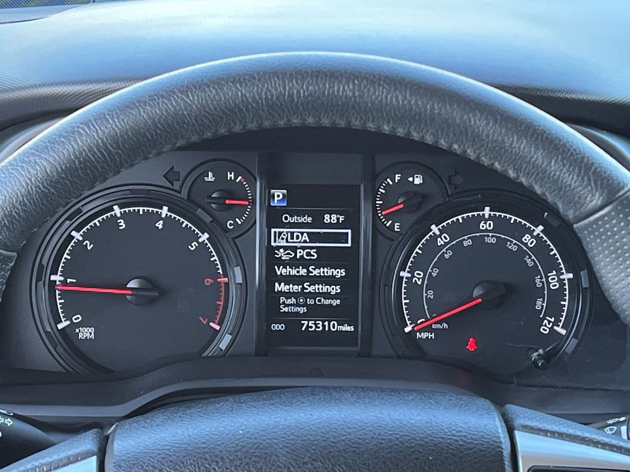 Used 2020 Toyota 4Runner SR5 RWD image 13