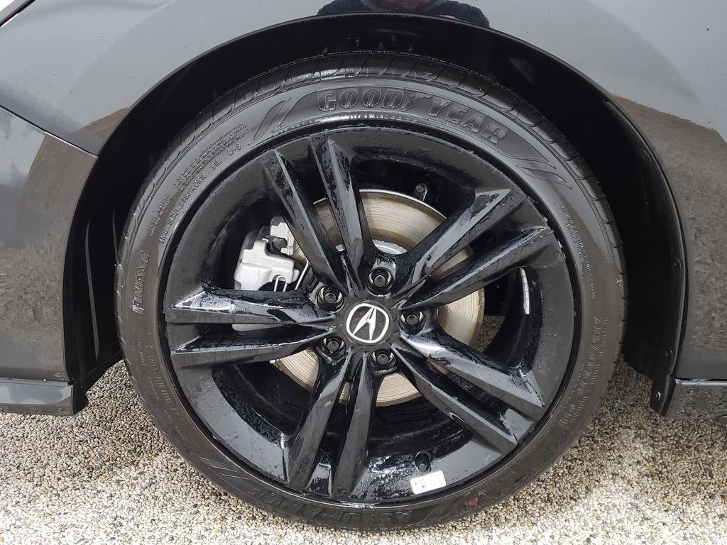 New 2026 Acura Integra A-Spec image 12