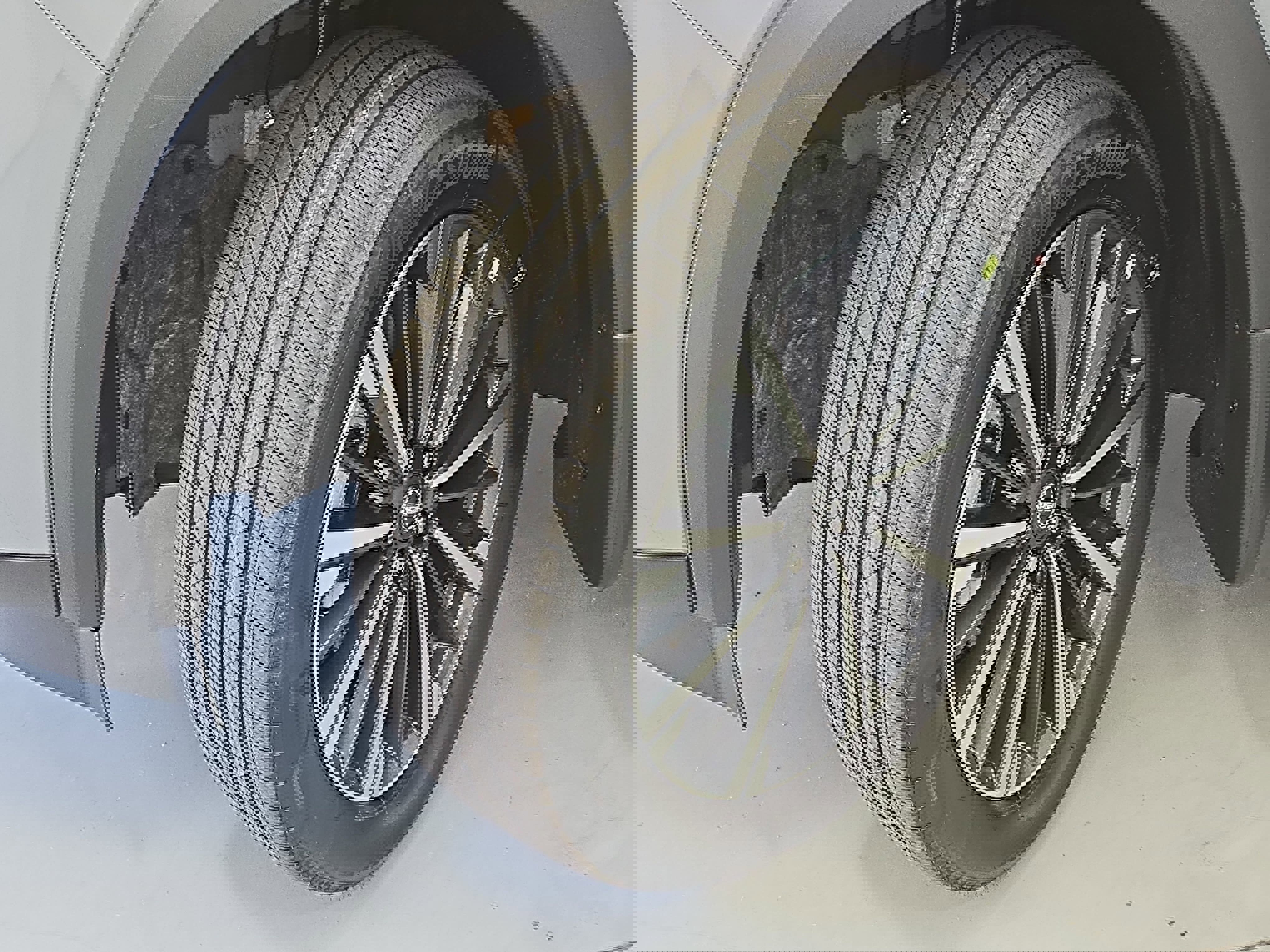 New 2026 Nissan Pathfinder Platinum image 34