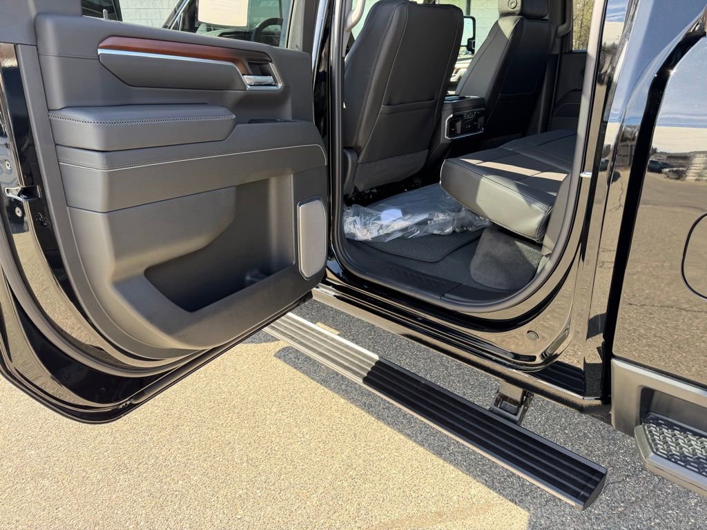 New 2026 GMC Sierra 2500 Denali w/ Denali Reserve Package image 20
