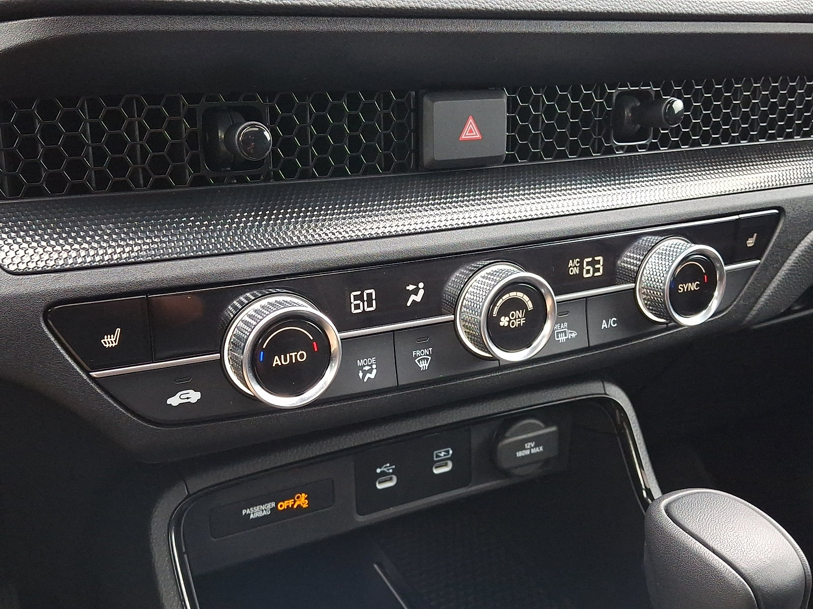 Used 2026 Honda CR-V Sport image 16