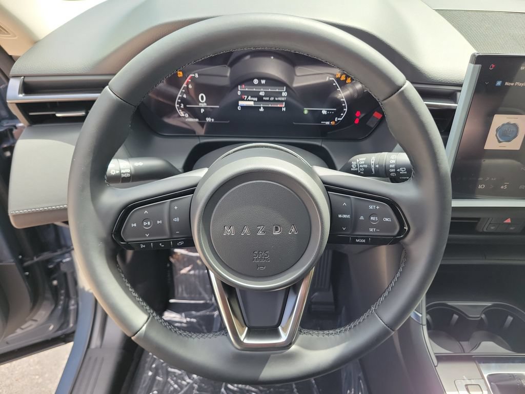 New 2026 MAZDA CX-5 Preferred AWD/4WD image 21