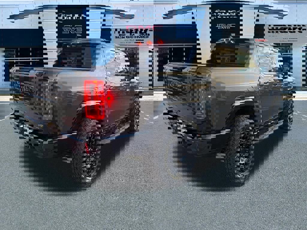 New 2025 GMC Hummer EV 2X image 7