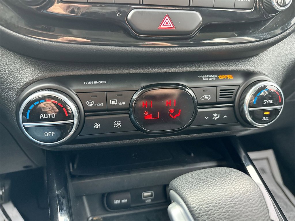 Used 2022 Kia Soul S image 17