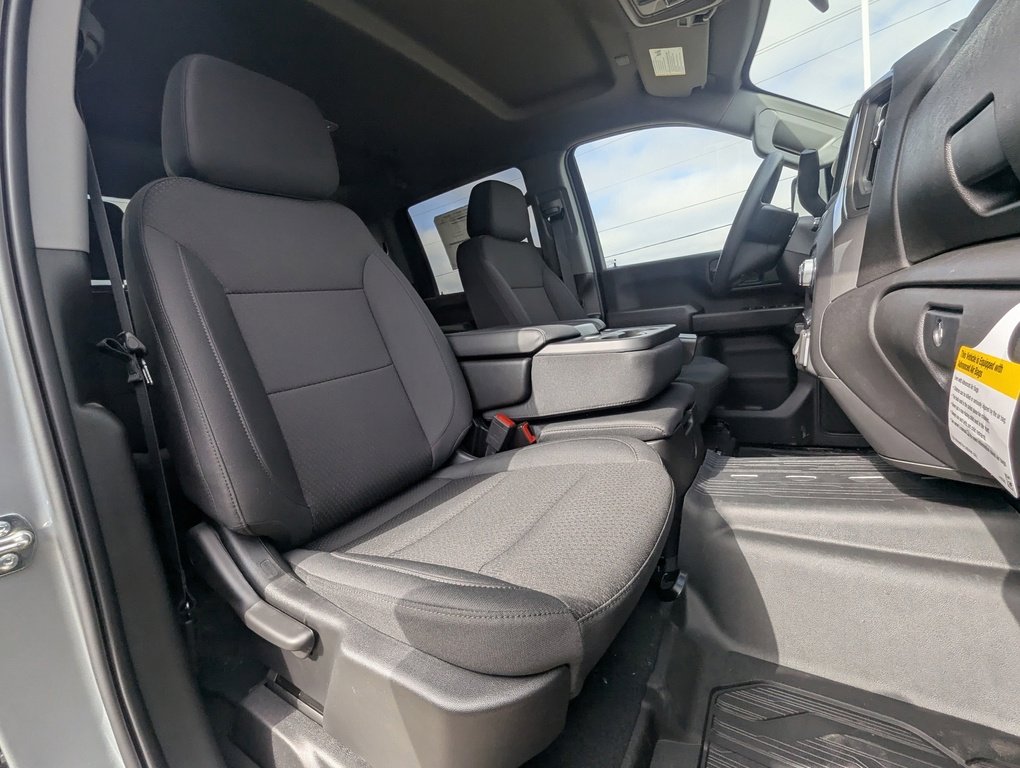 New 2026 GMC Sierra 2500 Pro image 16