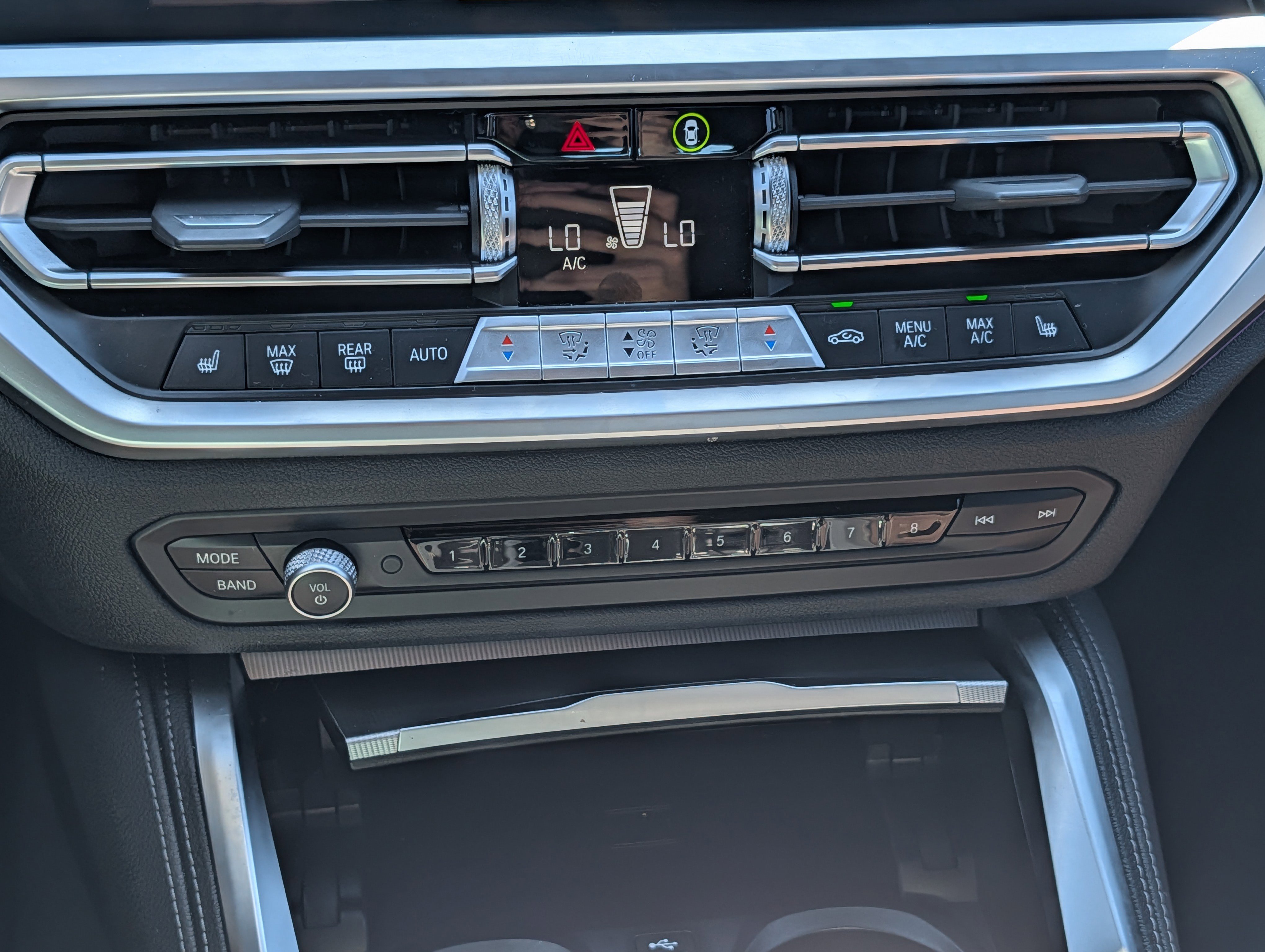 Used 2022 BMW M440i xDrive Gran Coupe w/ Premium Package image 23