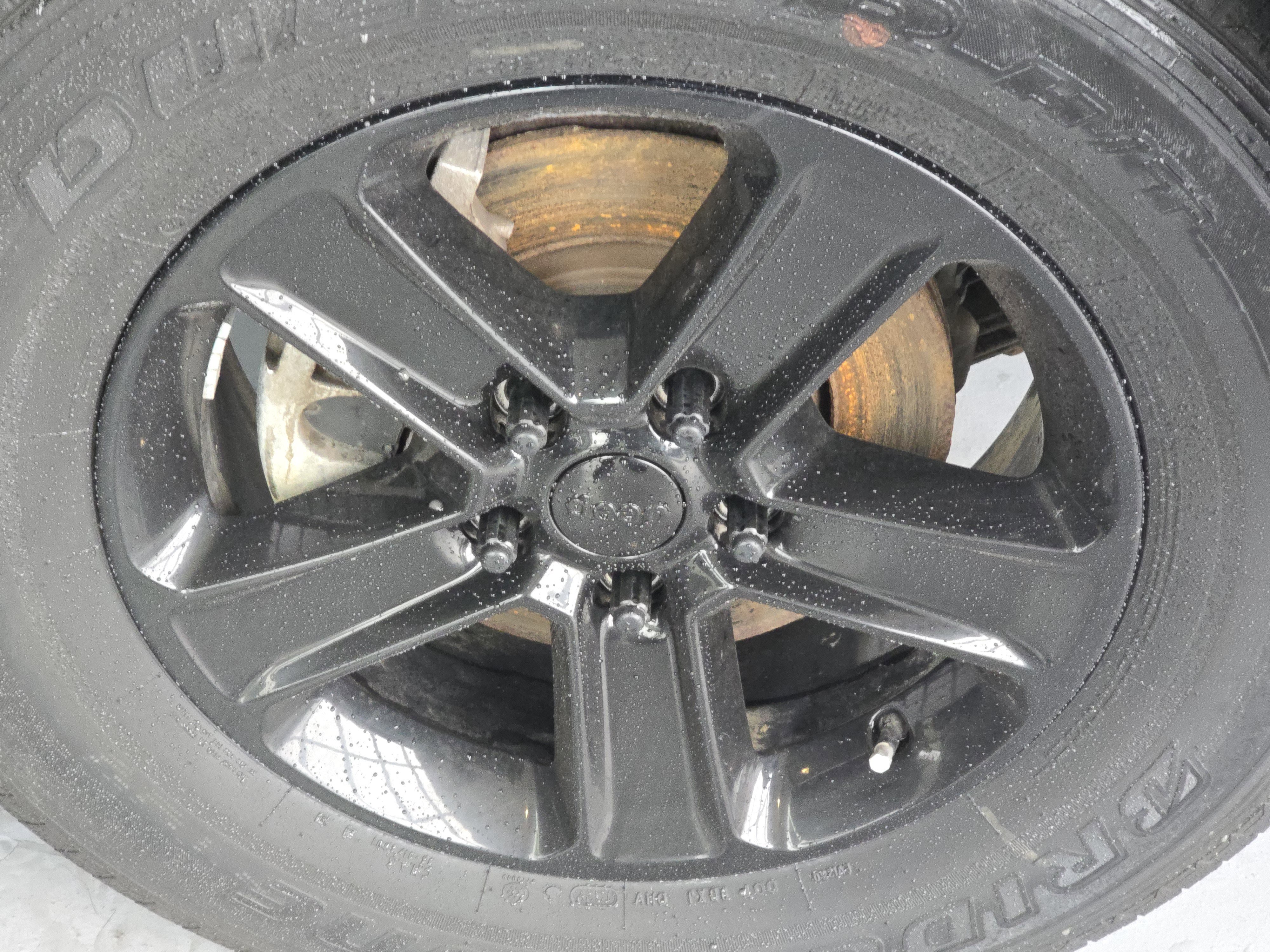 Used 2022 Jeep Wrangler Unlimited Sport image 10