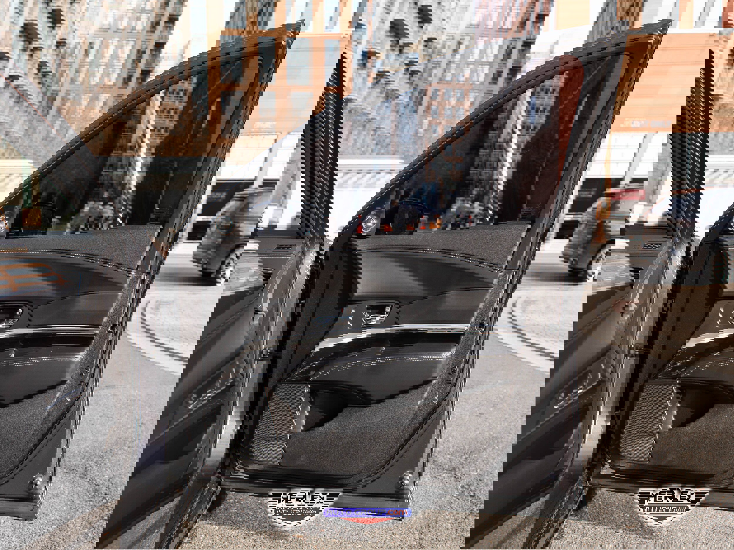 Used 2018 Acura RLX w/ Technology Package image 41