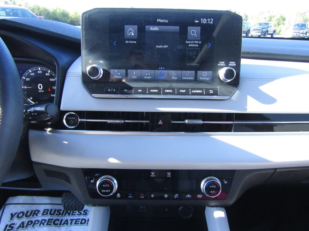 Used 2024 Mitsubishi Outlander SEL Black Edition image 26