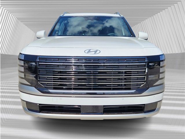 New 2026 Hyundai Palisade Calligraphy image 3