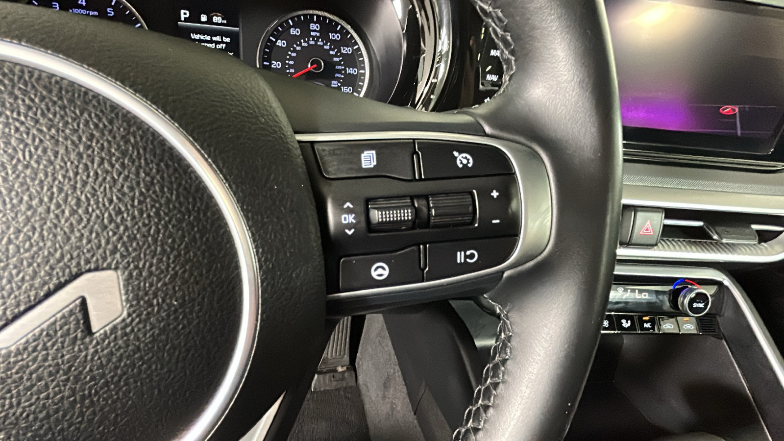 Used 2022 Kia K5 GT-Line FWD image 21