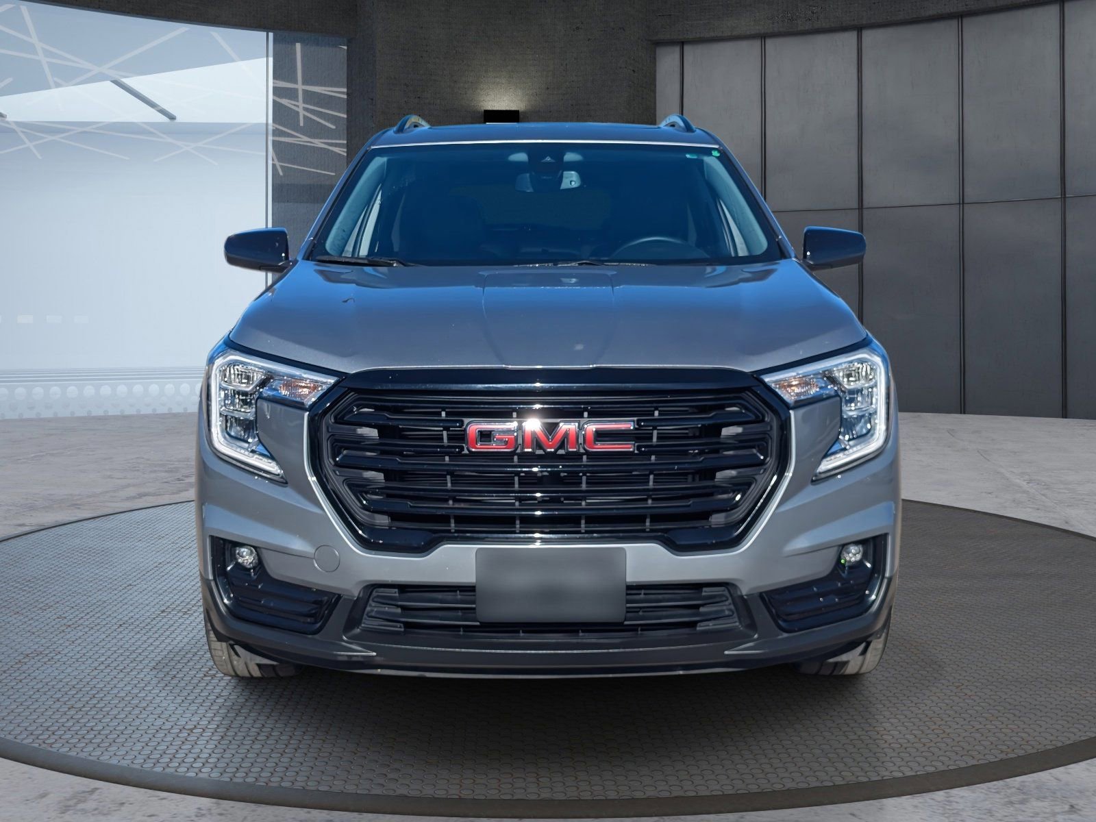 Used 2023 GMC Terrain SLT w/ Elevation Edition image 9
