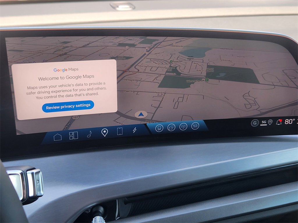 New 2026 Cadillac Vistiq Sport image 17