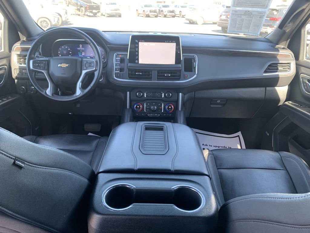 Certified 2023 Chevrolet Tahoe LT image 18