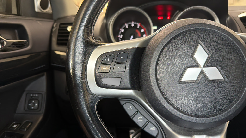 Used 2015 Mitsubishi Lancer Evolution GSR AWD/4WD image 26