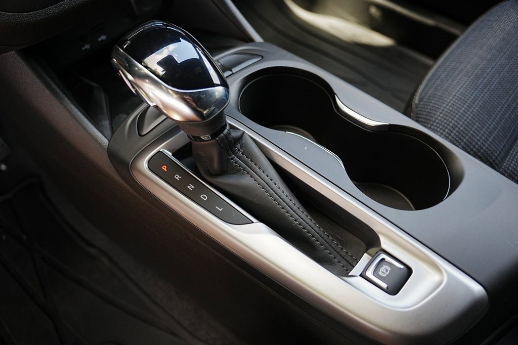 New 2026 Buick Envista Preferred w/ Convenience I Package image 13