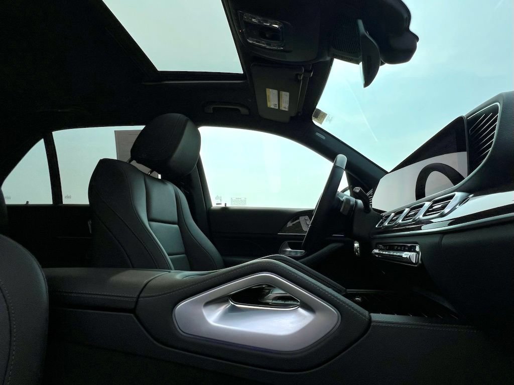 Certified 2024 Mercedes-Benz GLE 350 4MATIC image 36