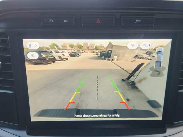 Used 2024 Ford F150 XL AWD/4WD image 6